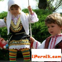 Днес село Мещица стана център на детския фолклор 05_1463407316