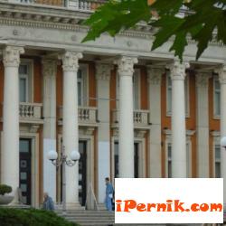 Откриха изложба на преподаватели от Нов български университет 05_1463718572