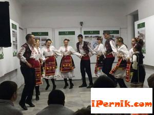 В Перник отбелязаха Европейската нощ на музеите 05_1463898249