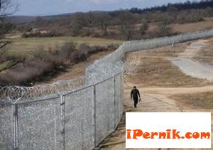 Откраднаха части за оградата по границата с Турция 06_1465186340