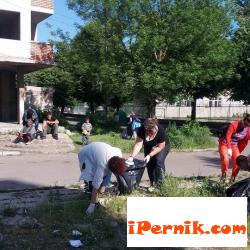 Община Перник е сред отличниците в почистването на България 06_1465271998