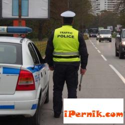 В брезнишко село задържаха млад мъж, който шофирал под въздействието на алкохол 06_1465564517