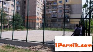 Откриват три нови спортни полащадки в Перник 06_1465711189