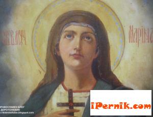 Днес църквата почита Св. Марина 07_1468744009
