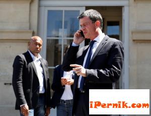 Според министър-председателя на Франция настъпва нова епоха 07_1468744487