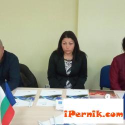 Областният център в Перник ще работи с медиите 12_1480605789