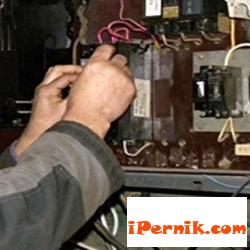 Поредната кражба на ток е установена в Перник 12_1481355721
