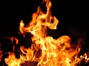 ВНИМАНИЕ: 25 пожара са гасени от огнеборците в региона през почивните дни 04_1491209989