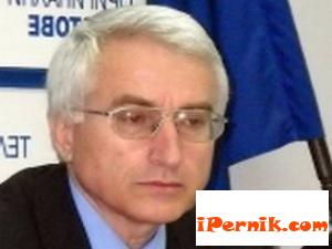 Иван Генов в интервю пред Фрогнюз