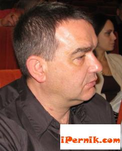 Иво Горчев.
