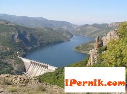 Стената на язовир Студена е здрава