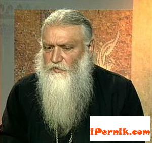 Архимандрит Касиан