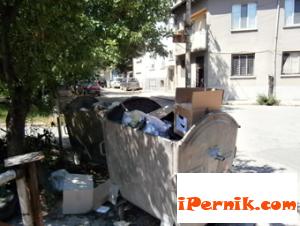 Сметосъбиране и извозване