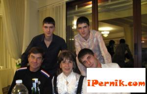 Родителите на убиния Марио - учители по физическо