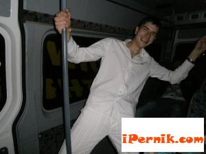 Марио Данчев