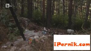 Разкриха убиеца и самоличността на убития край Кладница