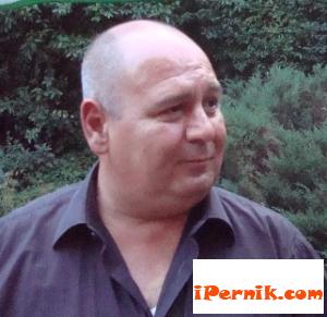 Милен Миленов