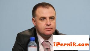 Министър Найденов