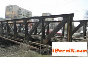 Железен мост на Струма