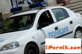 Опит за кражба на метална шахта