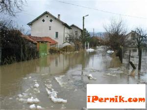 Негованци под потоп 2005г.-  снимка: Светлана Стоименова