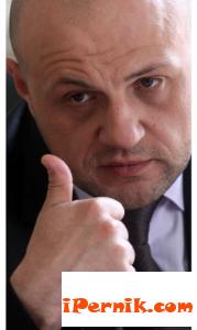 Томислав Дончев