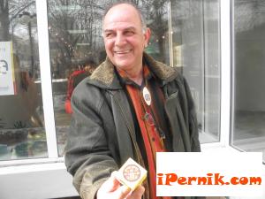 Румен Димитров