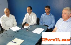 СДС, ССД и НДСВ в коялиция за местните избори в Перник