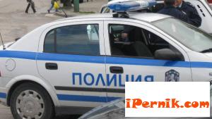 Пернишки криминалисти заловиха крадец