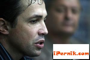 Перник снимка: за хората и събитията Тони Велков - миньор