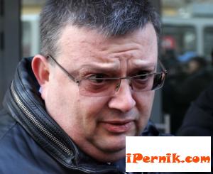 Цацаров е новият главен прокурор на България