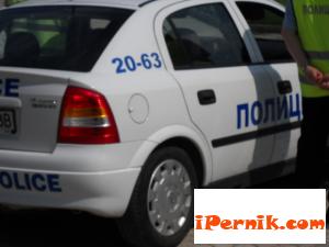 Полиция перник