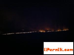Пожари в пернишко