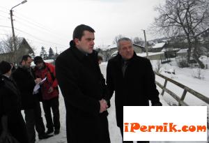 Проверка по Струма в община Перник 