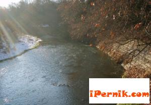 Стомана замърси река Струма