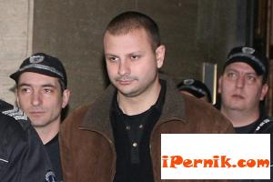 Заекът е бил пребит