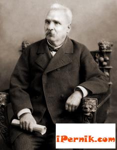 185 години от рождението на Петко Р. Славейков сн. e-literatur.blogspot.com