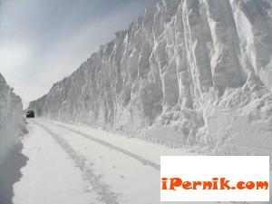 Пътната обстановка в ... Швейцария