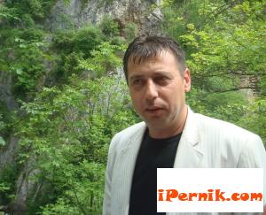 Станислав Николов - кмет на Трън