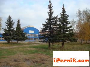 Перник снимка: за хората и събитията - сделката Перо