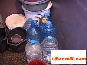 Воден режим