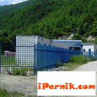 Минералниятизвор "Трънски извор" в село Банкя, община Трън