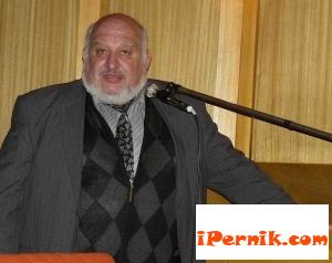 Градски вестник: Александър Шаламанов снимка