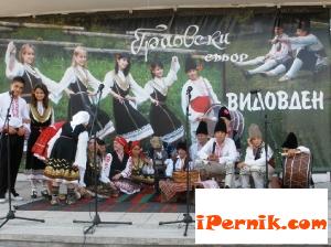 Видовден в Брезник