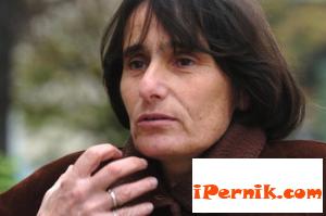 Здравка Евтимова - писателка от Перник снимка: Интернет