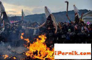 Над 70 групи ще участват в "Сурва 2013" сн. dnevnik.bg