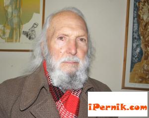 Цанко Живков