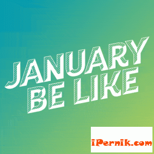 Less January, More Zumba