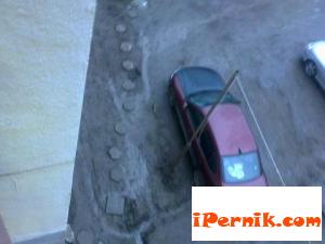 Радомирска партизанска пътека