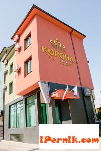 Хотел Корона